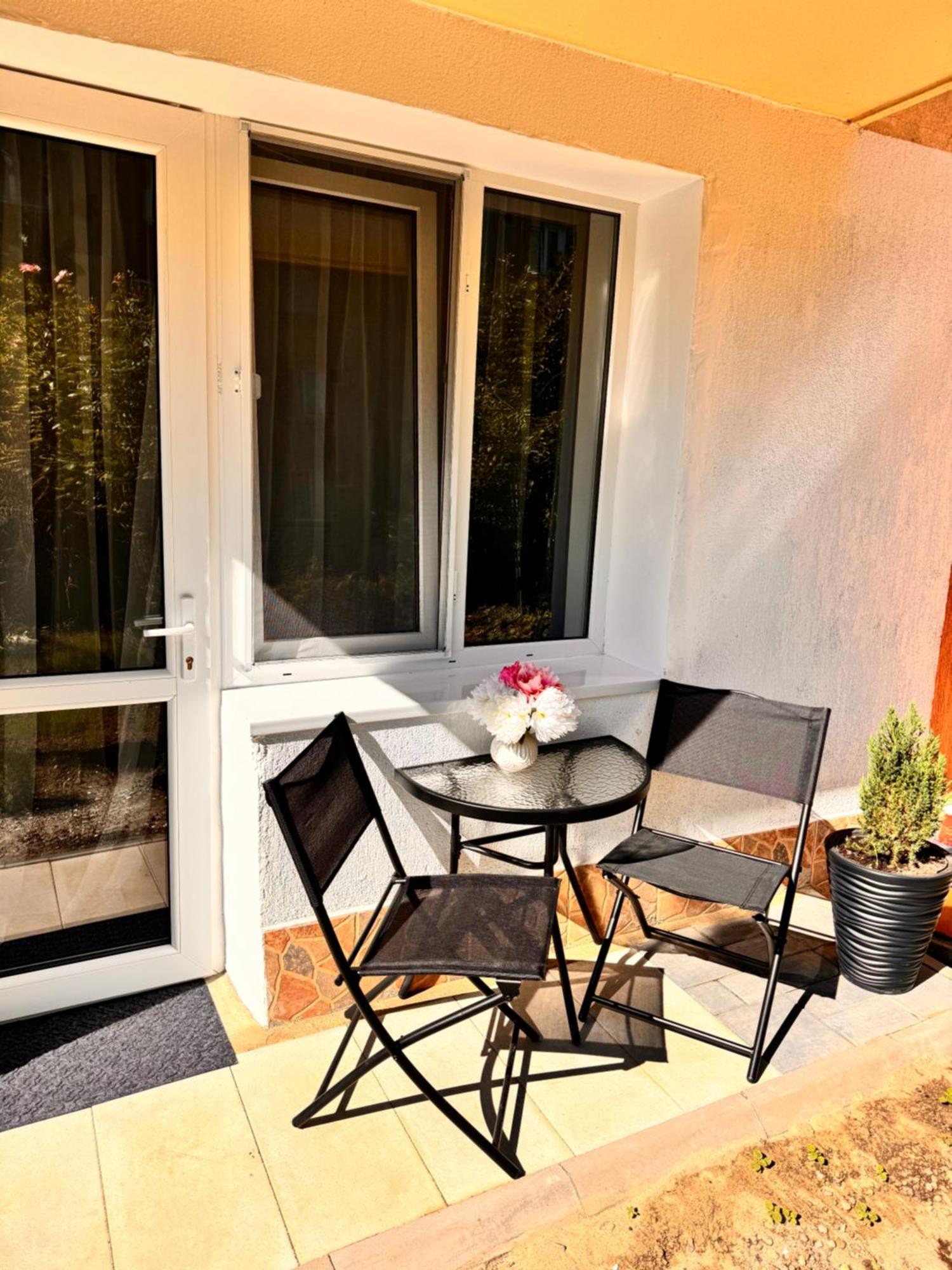 Otilia Home Hunedoara Exterior foto