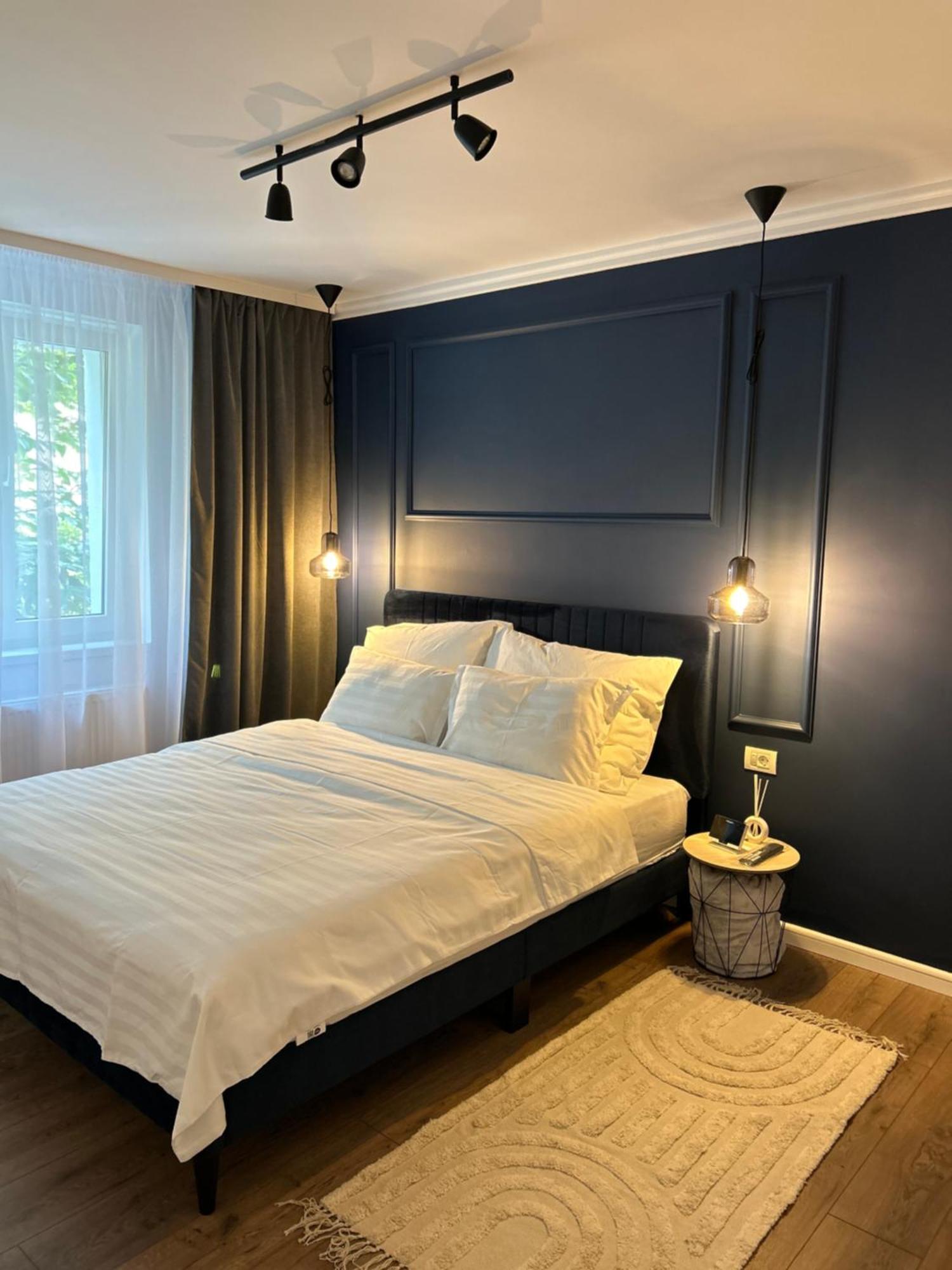 Otilia Home Hunedoara Exterior foto