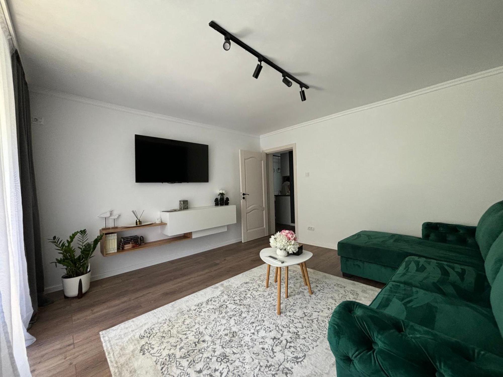 Otilia Home Hunedoara Exterior foto