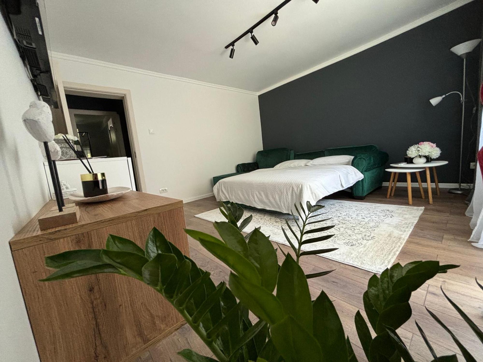 Otilia Home Hunedoara Exterior foto