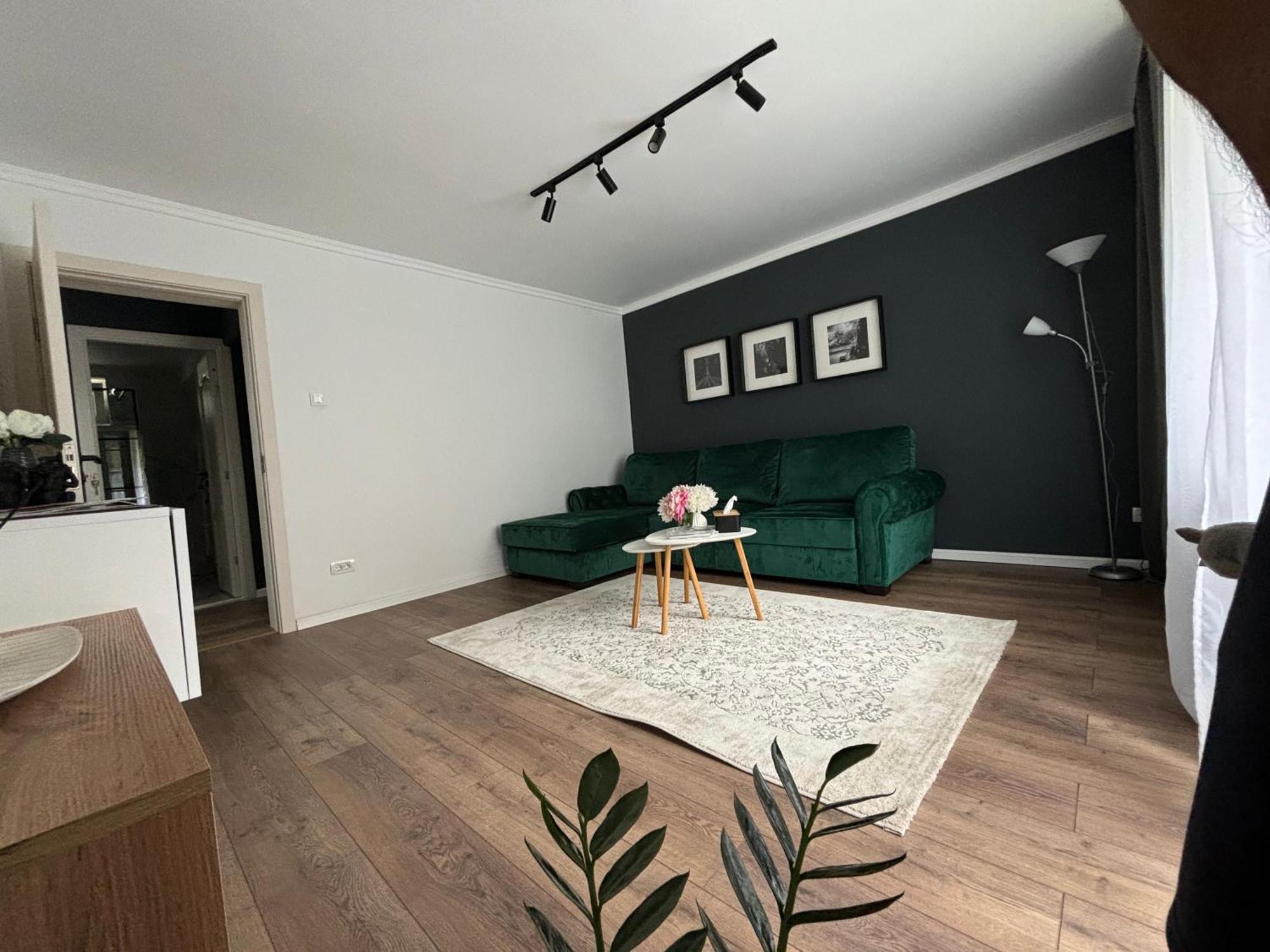 Otilia Home Hunedoara Exterior foto