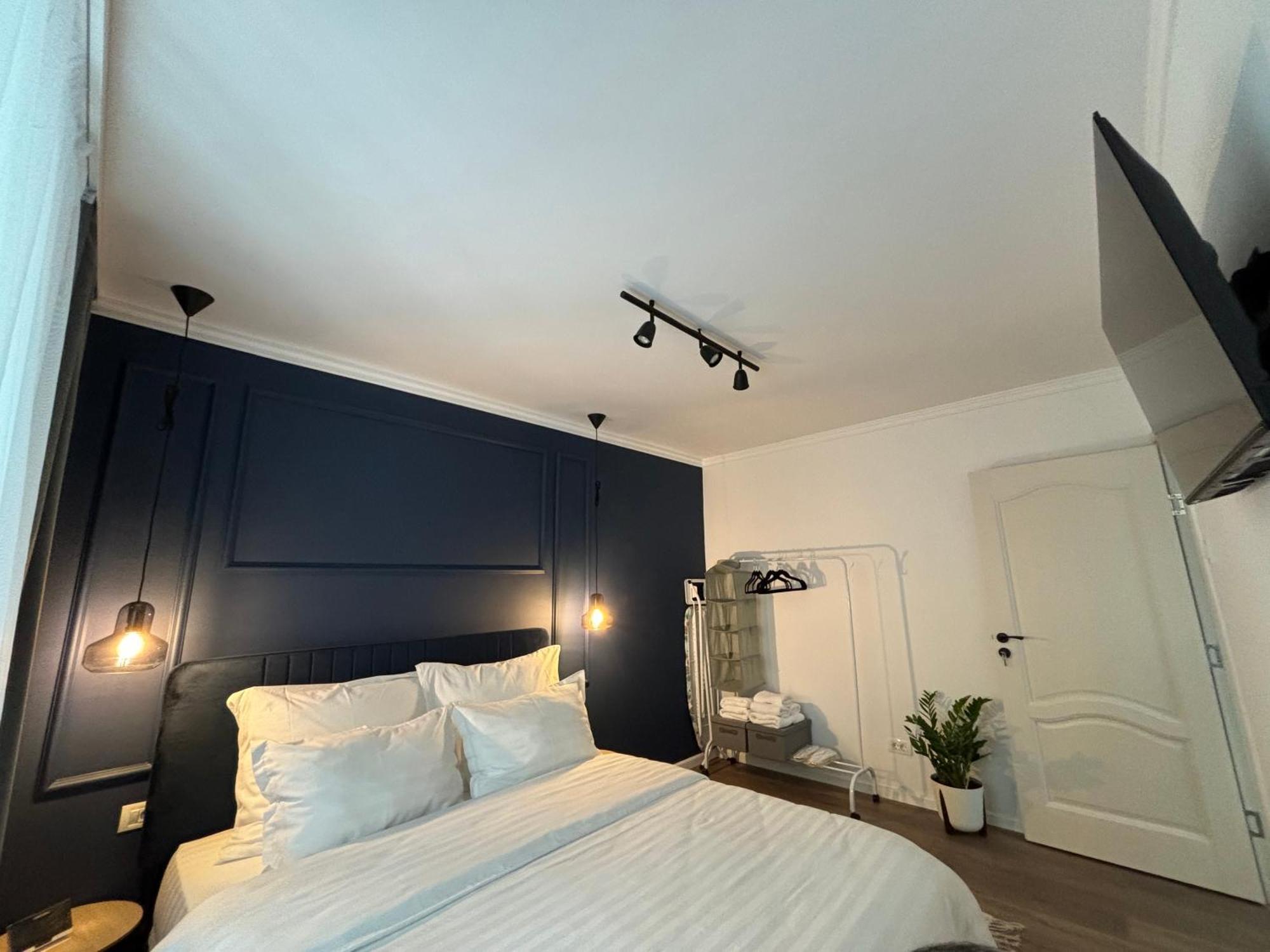 Otilia Home Hunedoara Exterior foto
