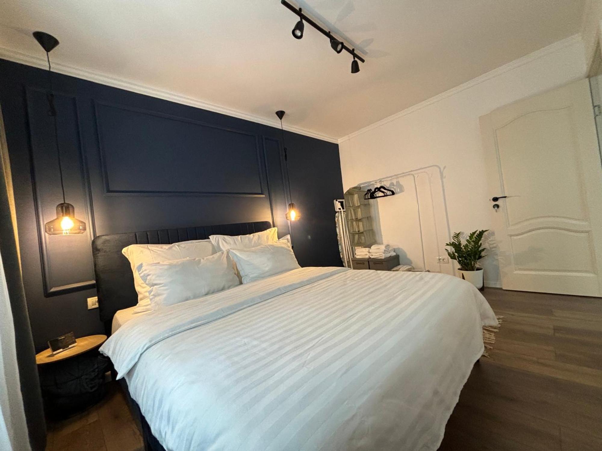 Otilia Home Hunedoara Exterior foto