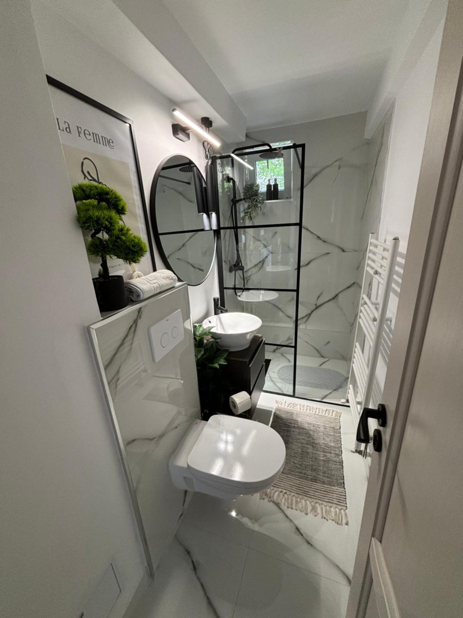 Otilia Home Hunedoara Exterior foto