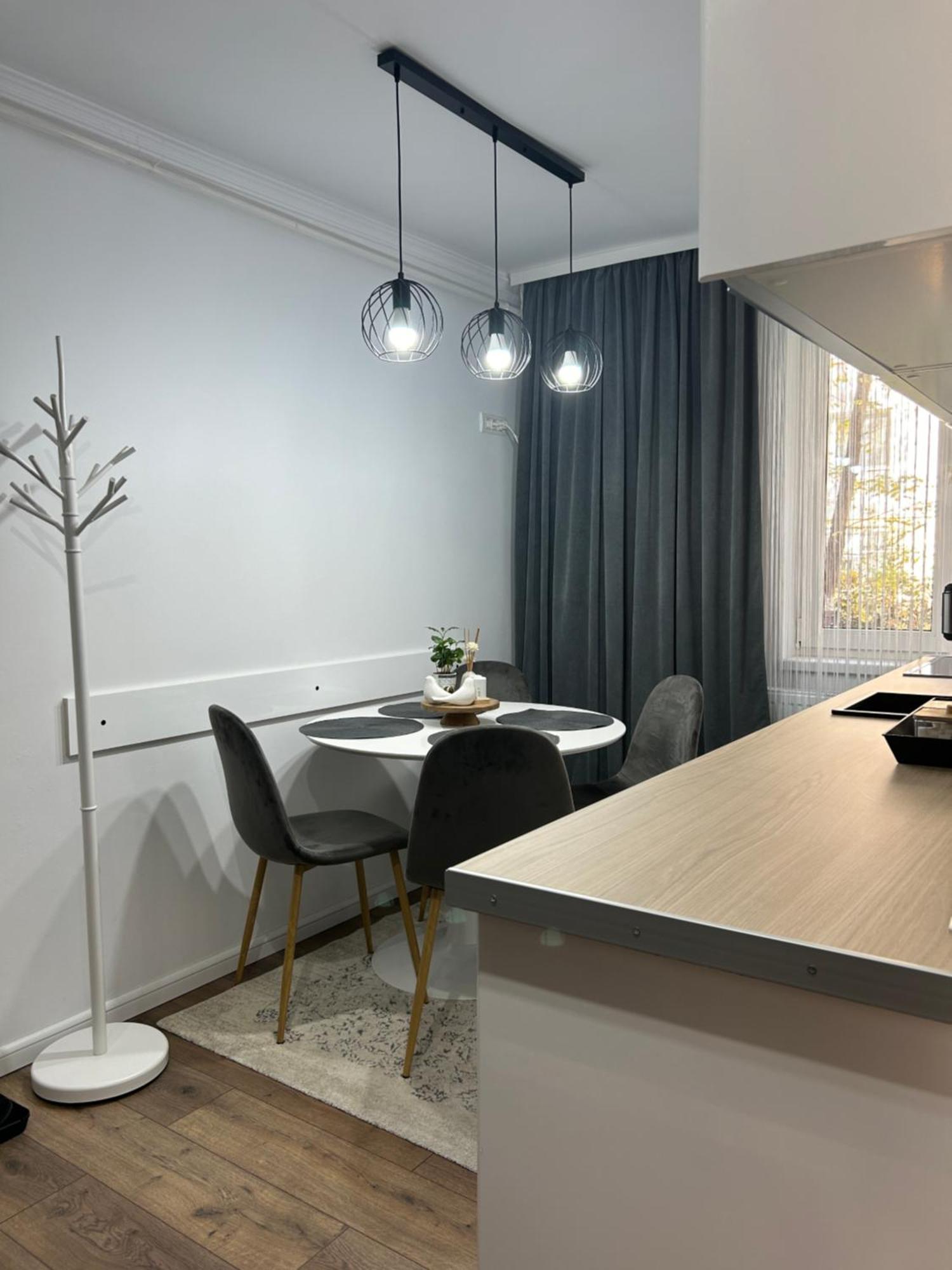 Otilia Home Hunedoara Exterior foto
