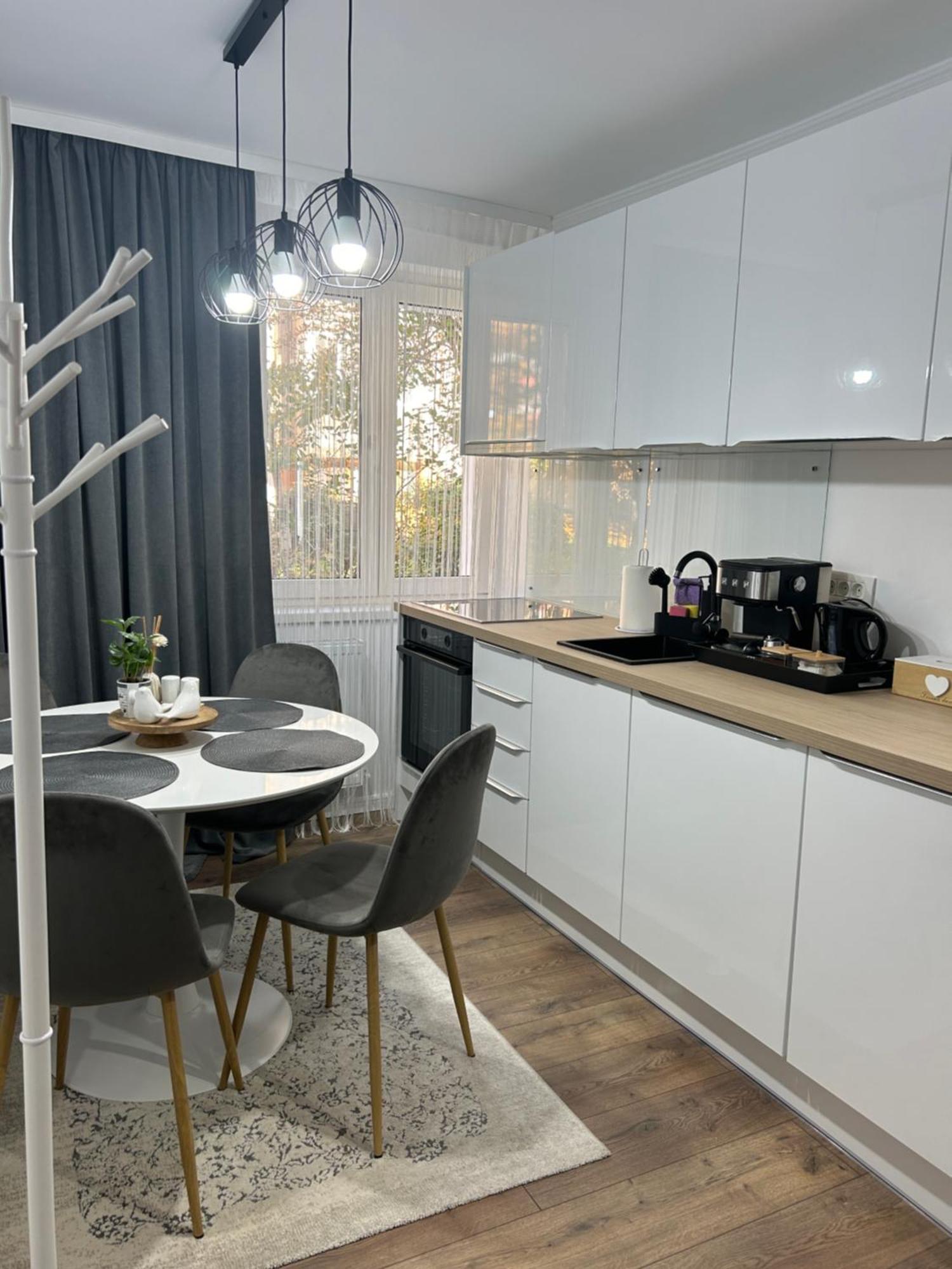 Otilia Home Hunedoara Exterior foto